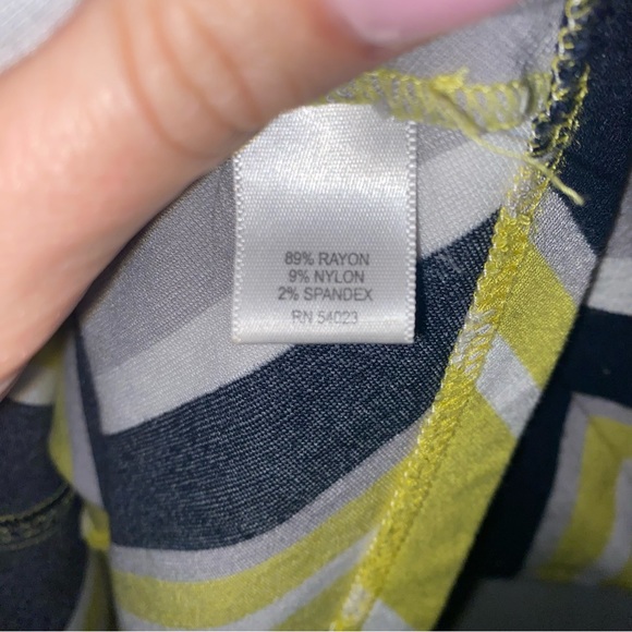 Banana Republic Milly Collection Size 2 Dress - Picture 12 of 13